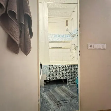 Praulienas Apartment Riga Exterior photo